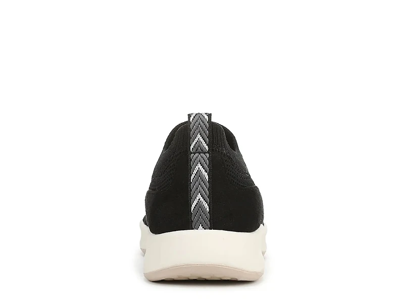 Upbeat Slip-On Sneaker