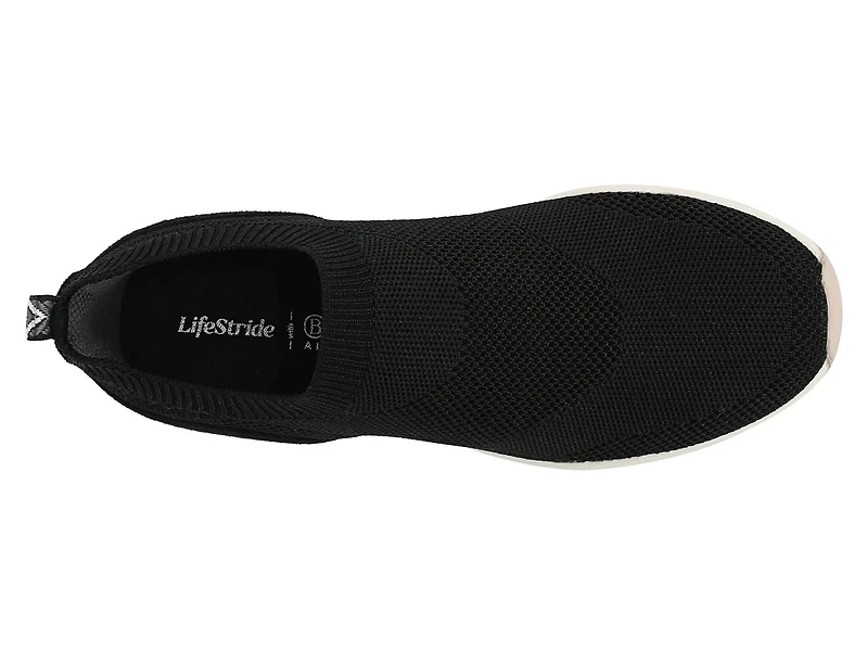 Upbeat Slip-On Sneaker