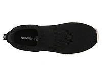 Upbeat Slip-On Sneaker