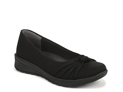 Gaines Wedge Slip-On