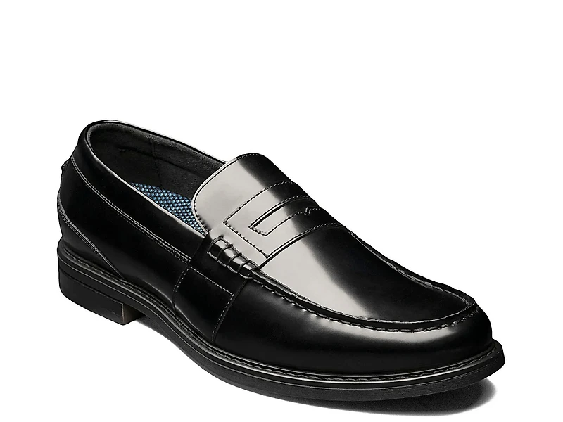Lincoln Penny Loafer