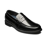 Lincoln Penny Loafer