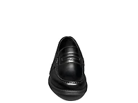 Lincoln Penny Loafer