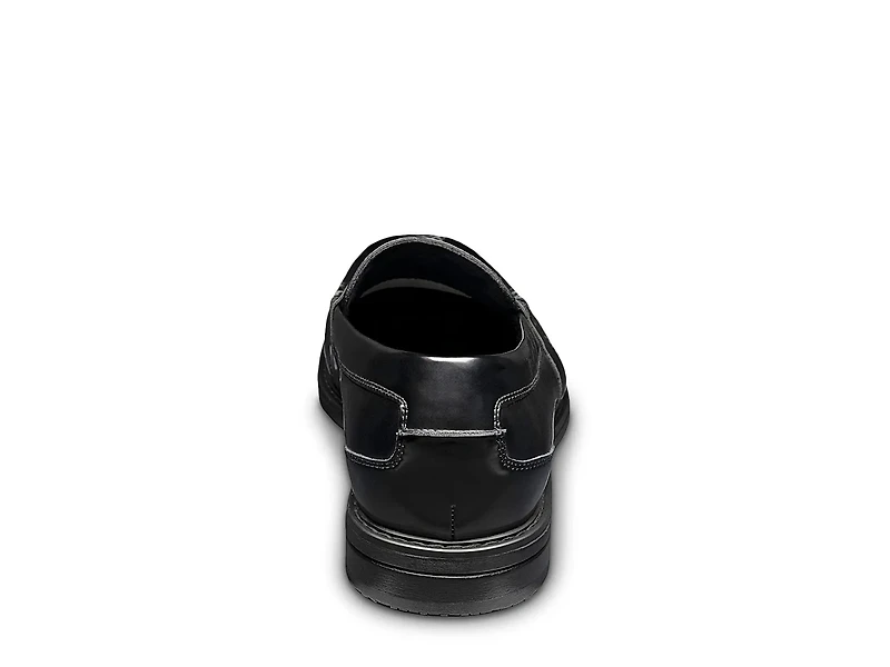 Lincoln Penny Loafer
