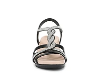Miami Wedge Sandal