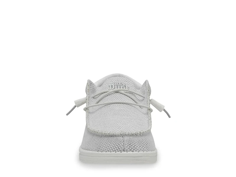 Wally Funk Mono Slip-On - Men's