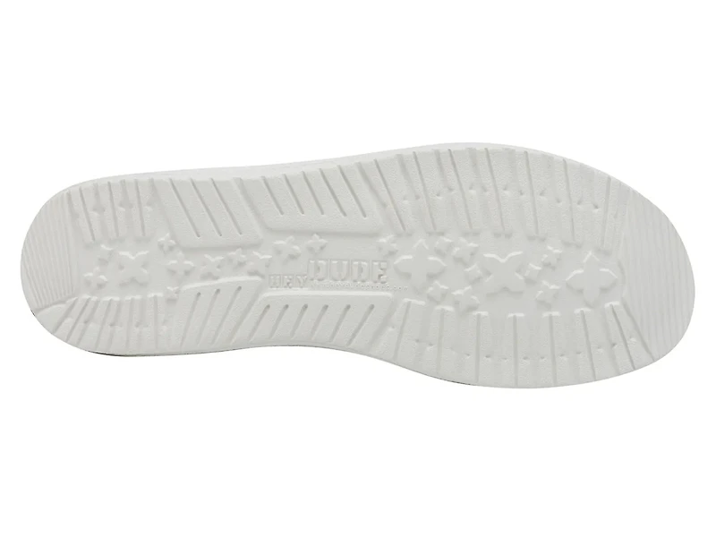 Wally Funk Mono Slip-On - Men's