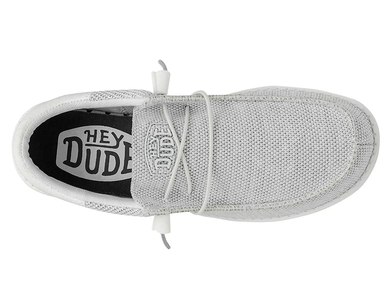 Wally Funk Mono Slip-On - Men's