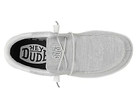 Wally Funk Mono Slip-On - Men's