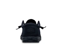 Wally Funk Mono Slip-On