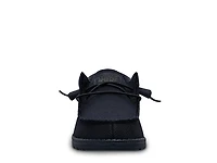 Wally Funk Mono Slip-On