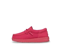 Wally Funk Mono Slip-On