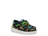 Wally Dino Slip-On - Kids'