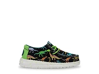 Wally Dino Slip-On - Kids'