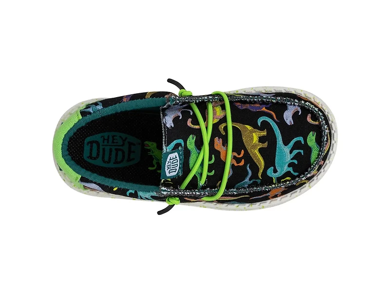 Wally Dino Slip-On - Kids'