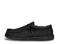 Wally Stretch Slip-On