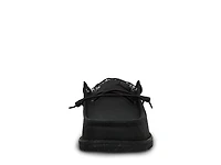 Wally Stretch Slip-On