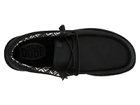 Wally Stretch Slip-On