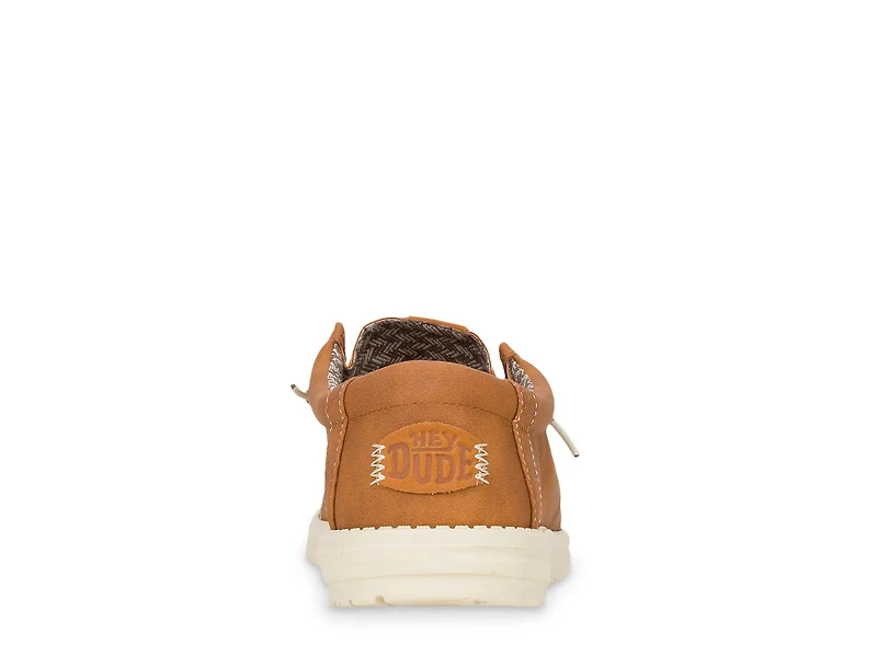 Wally Classic Slip-On - Men's