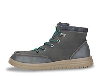 Bradley Classic Boot
