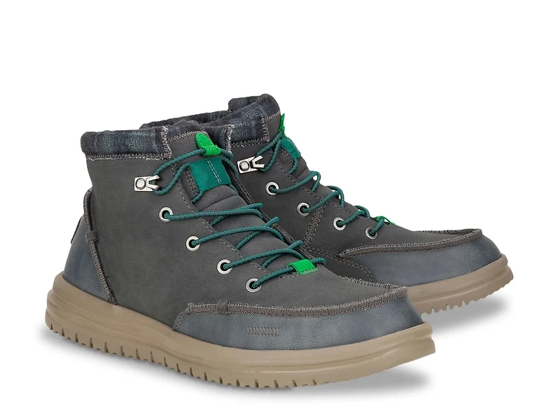 Bradley Classic Boot