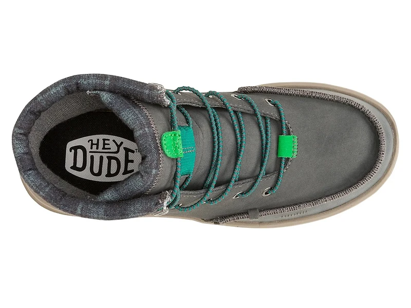 Bradley Classic Boot