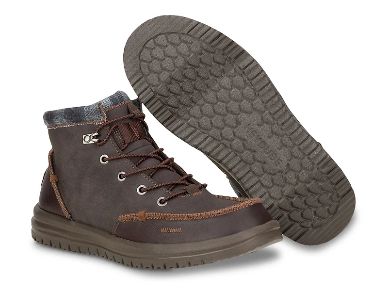 Bradley Classic Boot