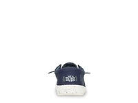 Waly Stretch Sox Slip-On