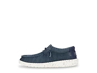 Waly Stretch Sox Slip-On