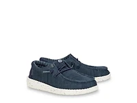 Waly Stretch Sox Slip-On