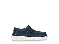 Wally Stretch Sox Slip-On