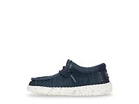 Wally Stretch Sox Slip-On
