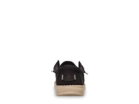 Wally Classic Slip-On