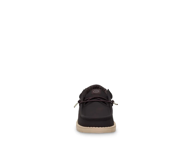 Wally Classic Slip-On