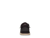 Wally Classic Slip-On
