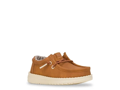 Wally Classic Slip-On - Kids'
