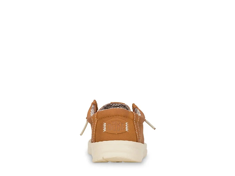 Wally Classic Slip-On - Kids'