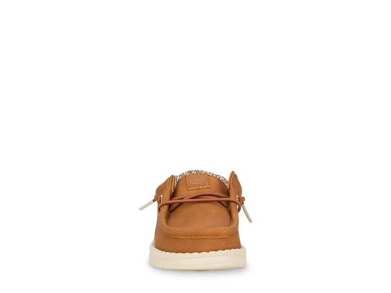 Wally Classic Slip-On - Kids'