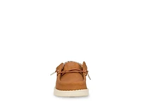 Wally Classic Slip-On - Kids'