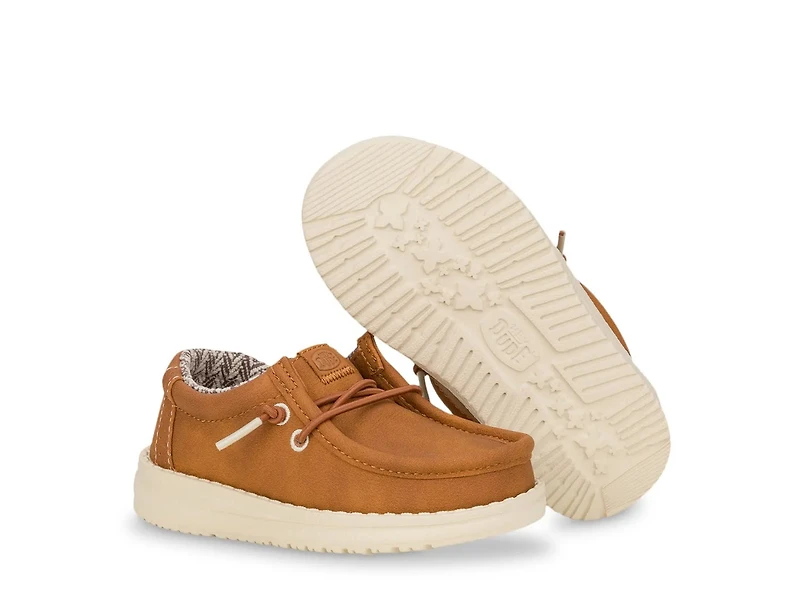 Wally Classic Slip-On - Kids'