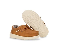 Wally Classic Slip-On - Kids'