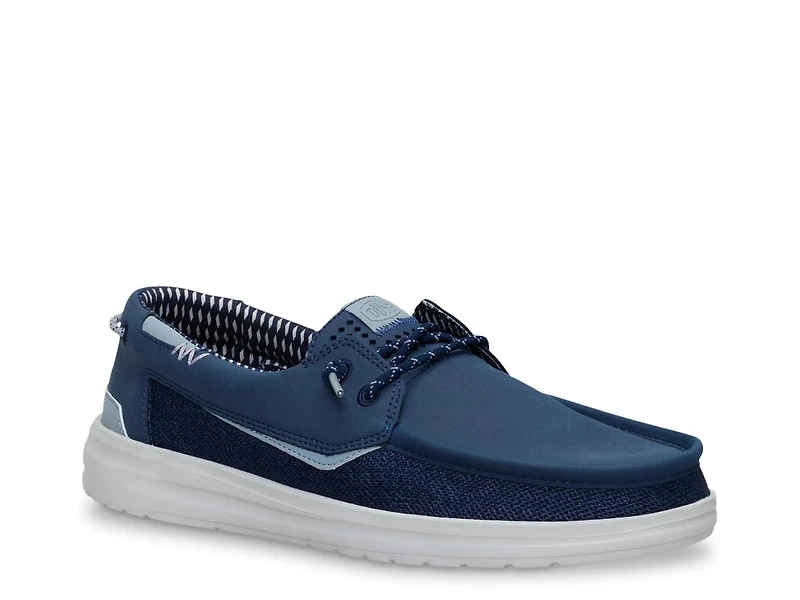 Welsh Grip Classic Slip-On - Men's