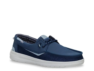 Welsh Grip Classic Slip-On - Men's