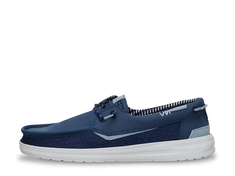 Welsh Grip Classic Slip-On - Men's