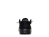 Wally Work Slip-On