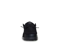 Wally Work Slip-On
