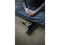Wally Work Slip-On