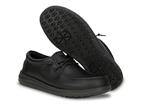 Wally Classic Work Slip-On -Men's