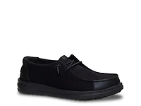Wendy CE Work Slip-On