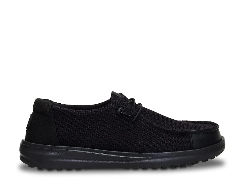 Wendy CE Work Slip-On